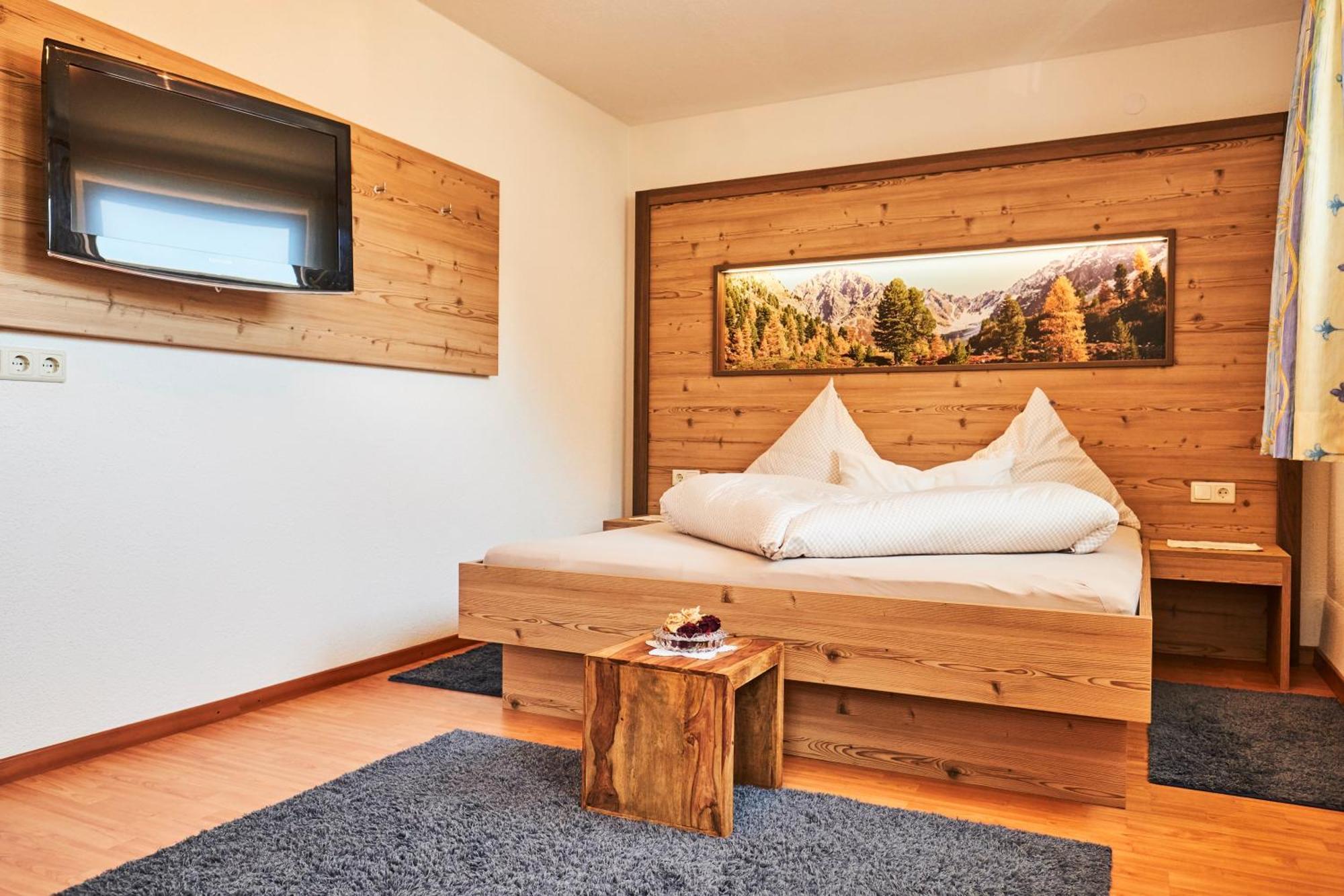 Das Edelweiss - Apartment Kuprian Ried im Oberinntal Exterior foto